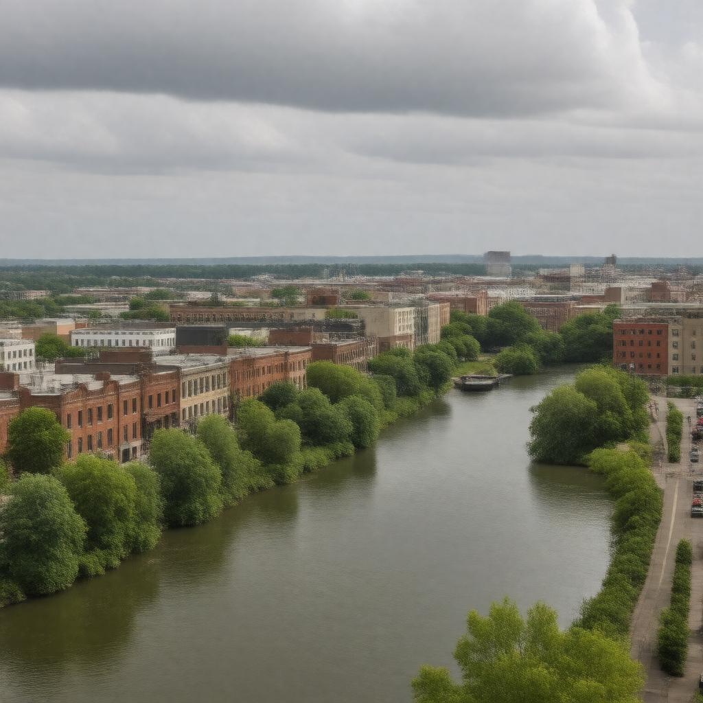 Quincy, Illinois